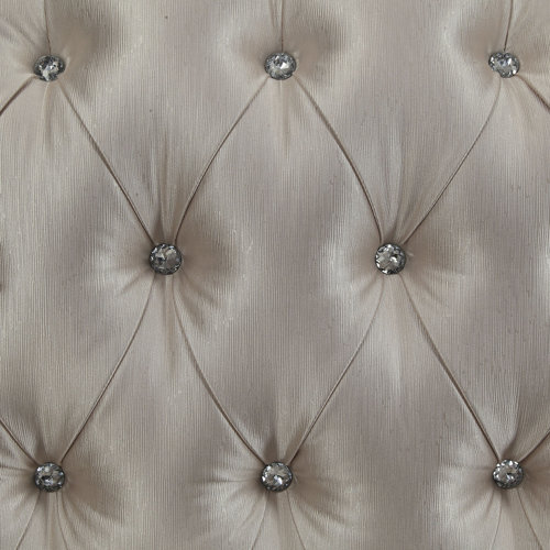 Rosdorf Park Barrette Upholstered Armchair Wayfair